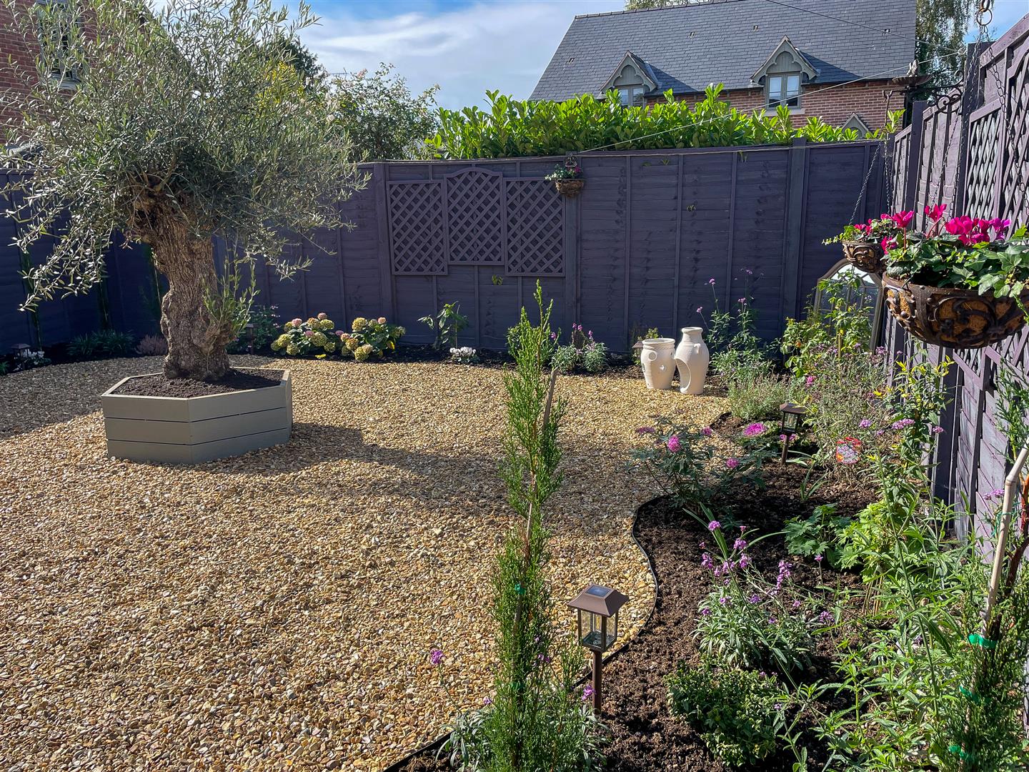 17 Penrhos Court, Whittington, SY11 4FA For Sale